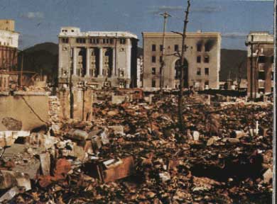 Hiroshima