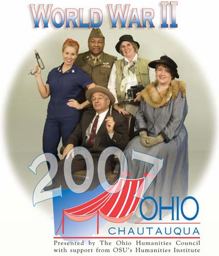 Ohio Chautauqua