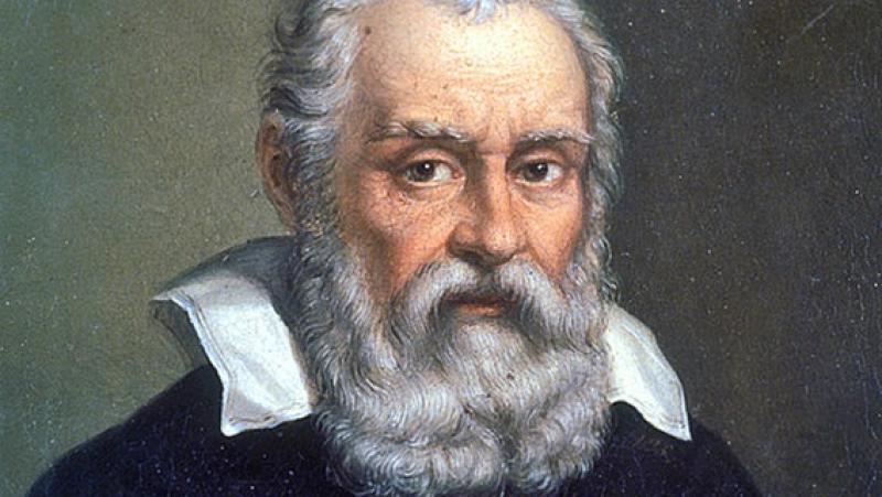 Galileo