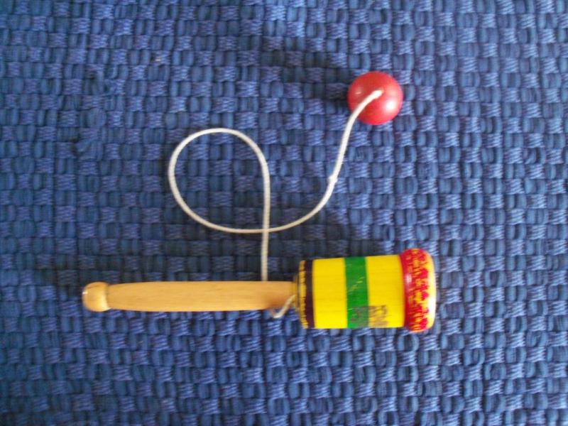 Colonial Toy Reproduction