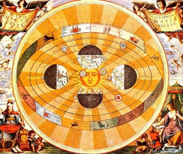 Heliocentric Theory of Nicolaus Copernicus Heliocentric Theory of Nicolaus Copernicus