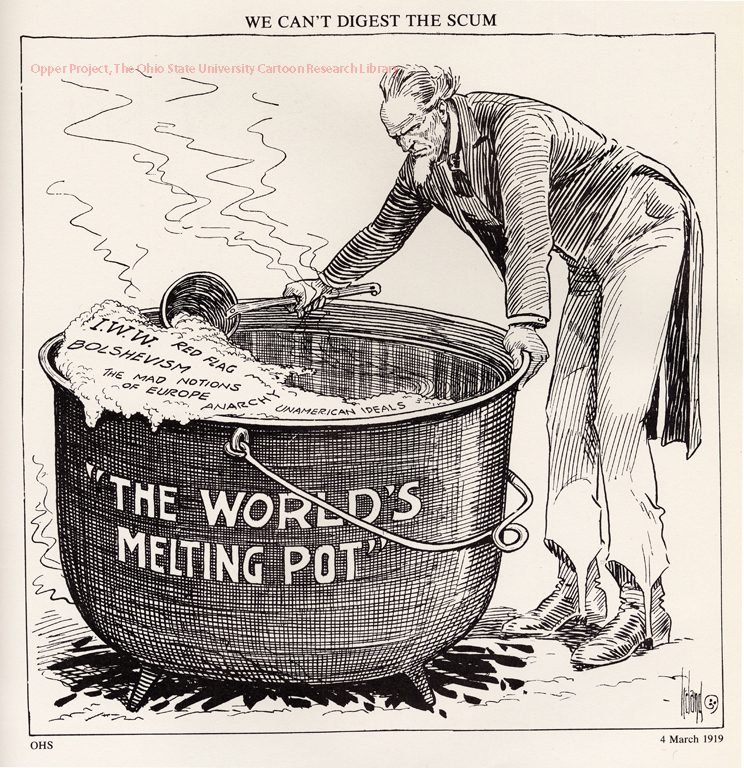What were the causes of Prohibition in the US?What were the causes of Prohibition in the US?