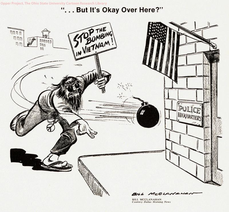 But It's Okay Over Here? | History Teaching Institute