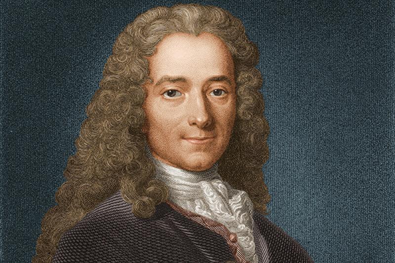 Voltaire