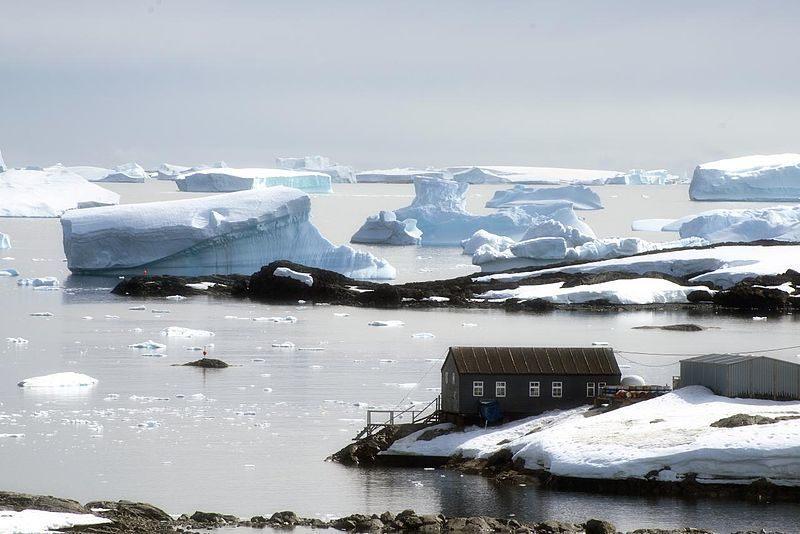 Arctic Research