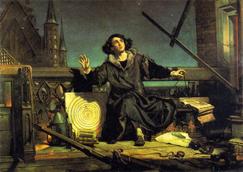 Copernicus