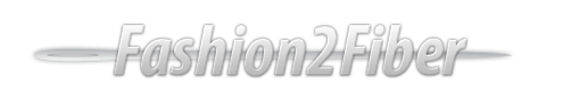 Fashion 2 Fiber logo
