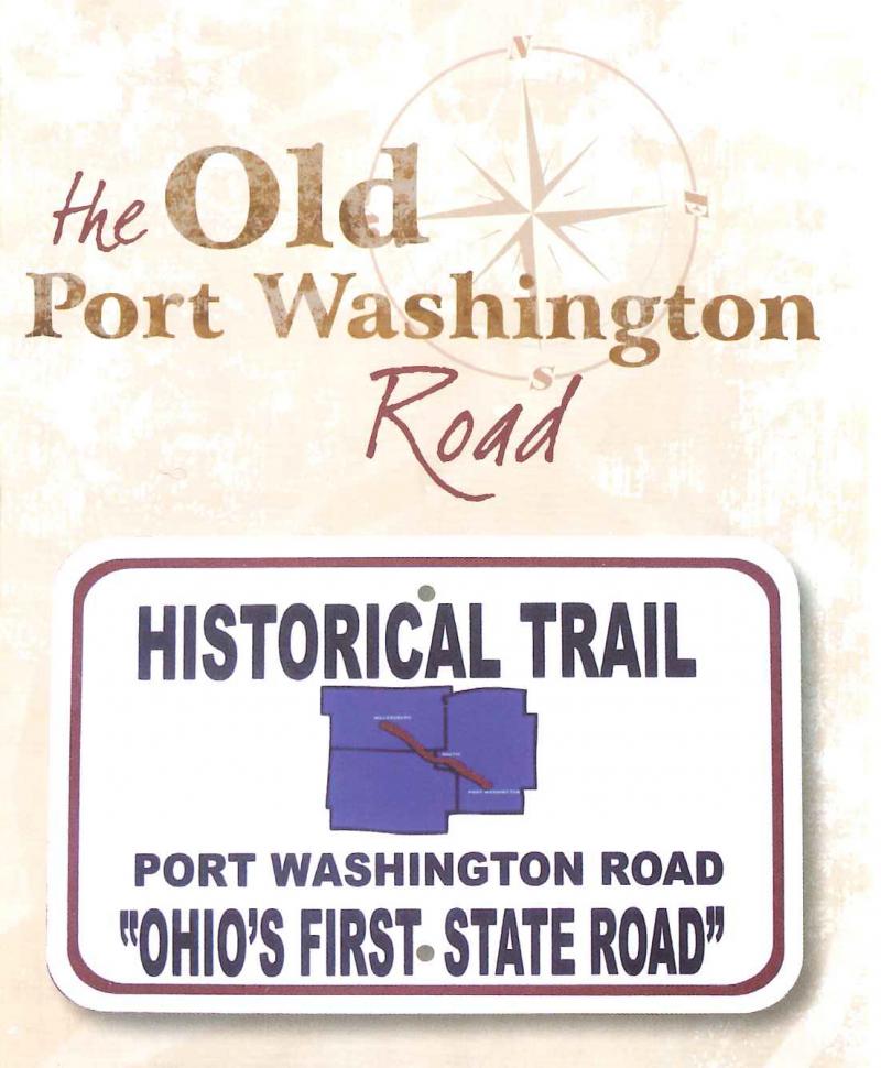 Old Port Washington Road