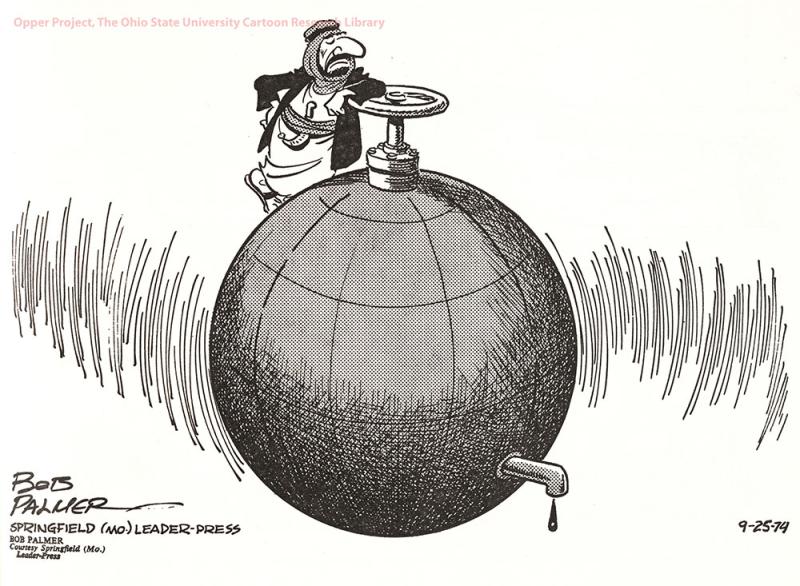 World's Spigot World's Spigot