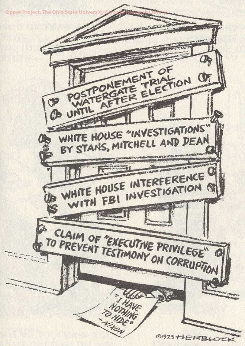 I Have Nothing to Hide I Have Nothing to Hide