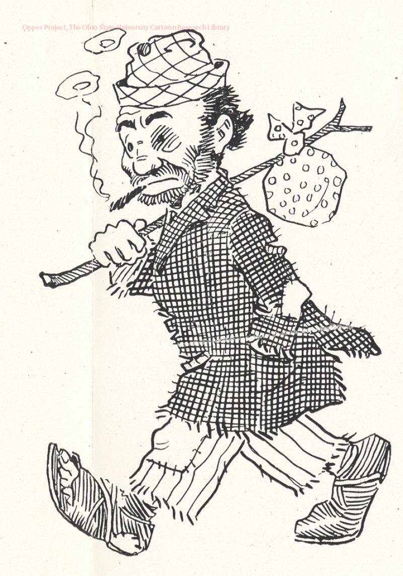 Hobo Hobo