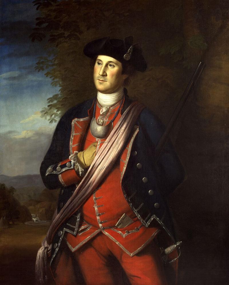 George Washington