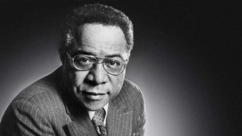 Alex Haley Alex Haley