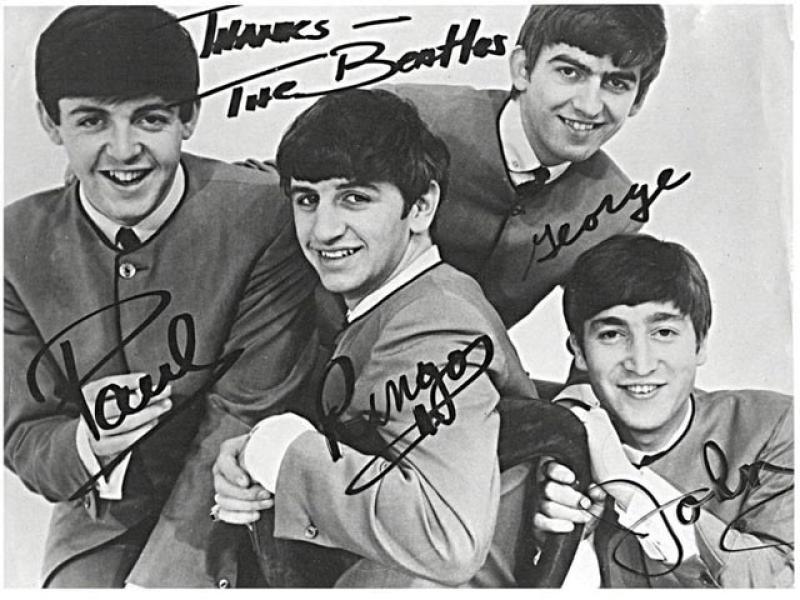 The Beatles The Beatles