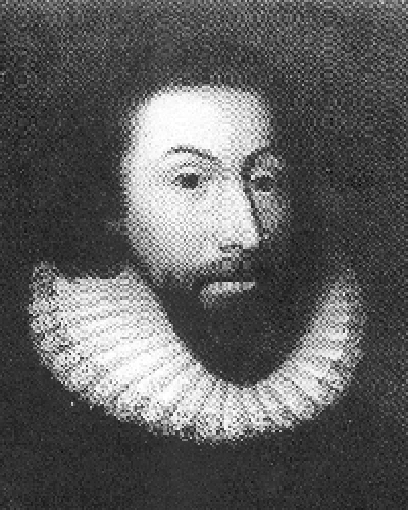 John Winthrop John Winthrop