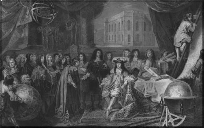 Scientific Revolution