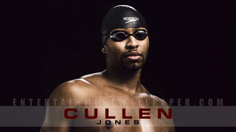 Cullen Jones Cullen Jones
