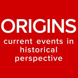 Origins Logo Origins Logo