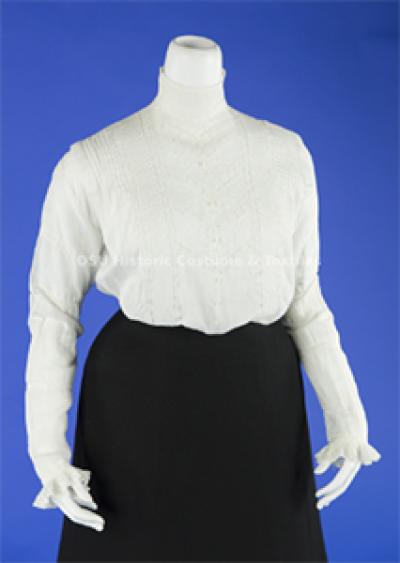 Shirtwaist image