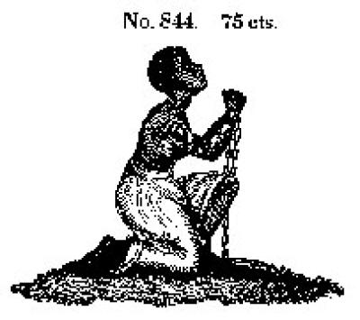Slave Image