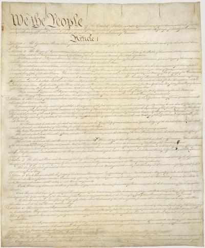 Constitution