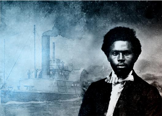 Robert Smalls