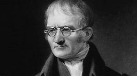 John Dalton