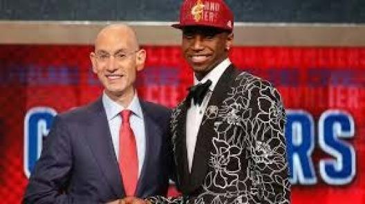 NBA Draft Day