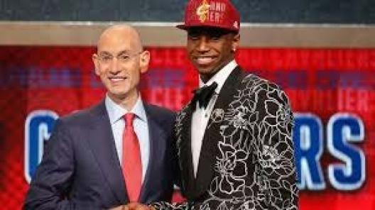 NBA Draft Day NBA Draft Day