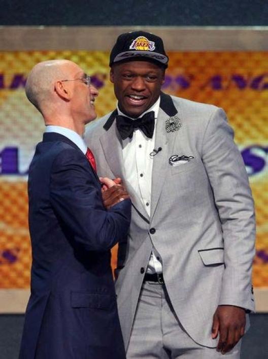 NBA Draft Day NBA Draft Day