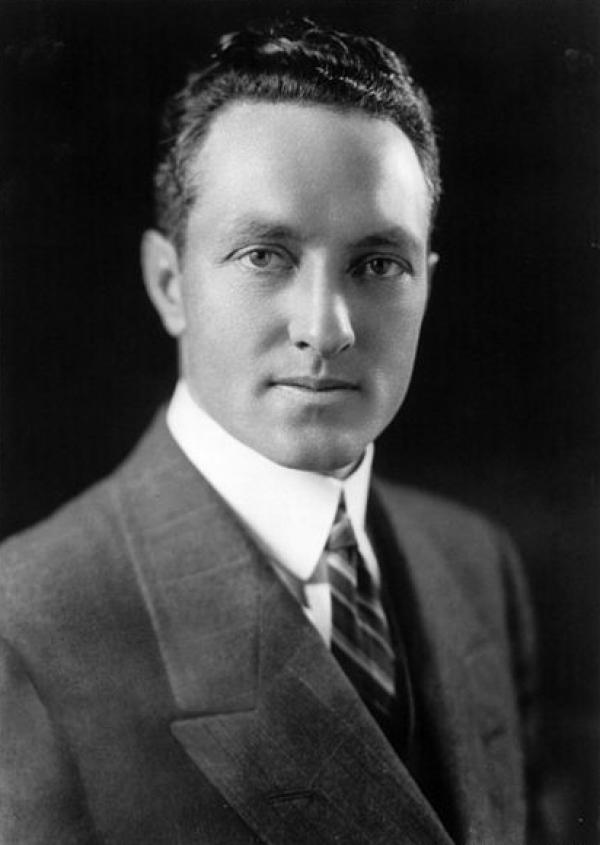 Richard E. Byrd