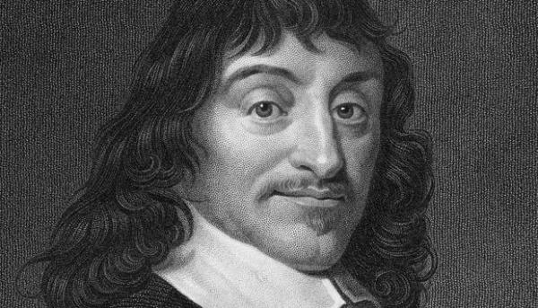 Rene Descartes