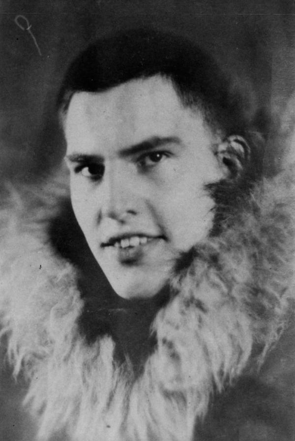 Paul Siple