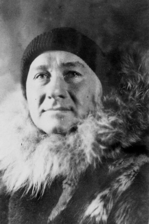 William Cyclone Haines William Cyclone Haines
