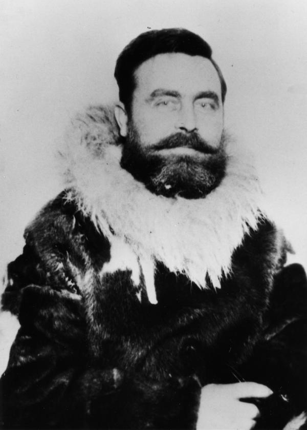 Harold Irving June Harold Irving June