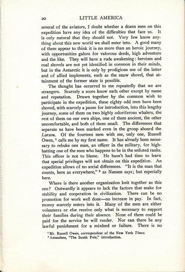Little America - Page 2