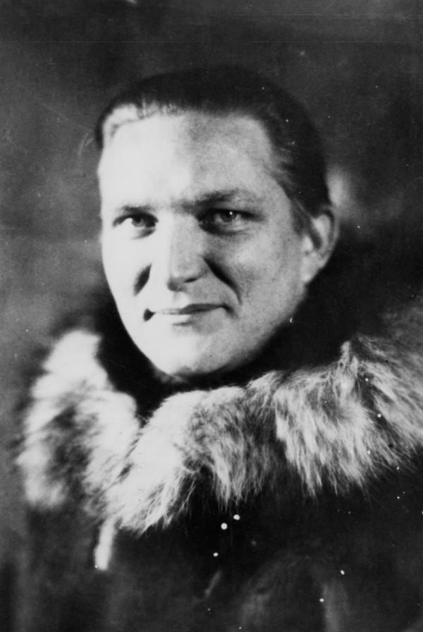 Carl O. Petersen Carl O. Petersen