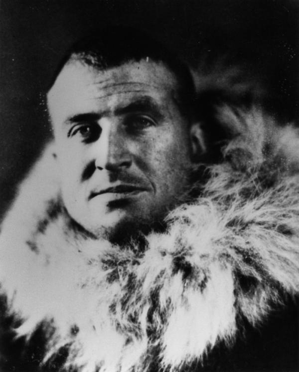 George A. Thorne George A. Thorne