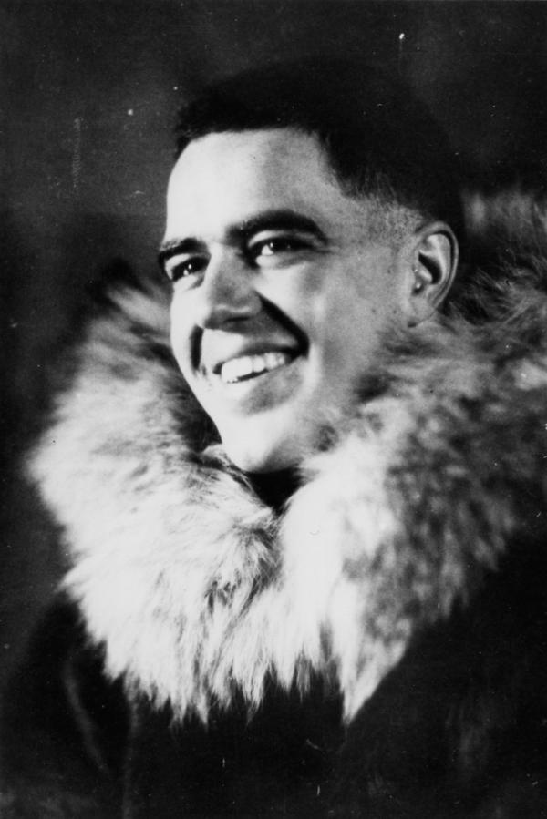 Norman D. Vaughan Norman D. Vaughan