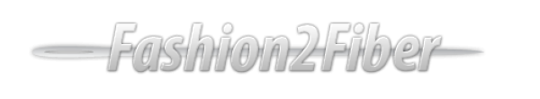 Fashion 2 Fiber logo Fashion 2 Fiber logo