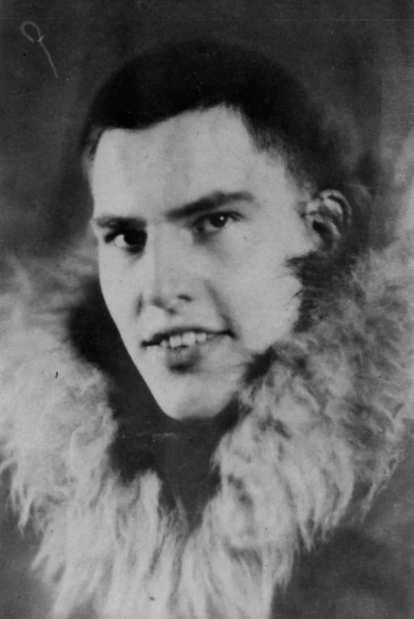 Paul Siple