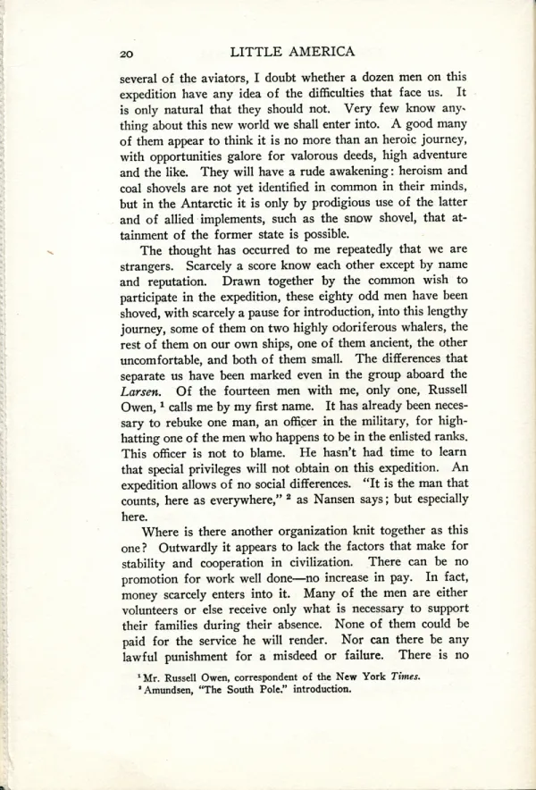 Little America - Page 2