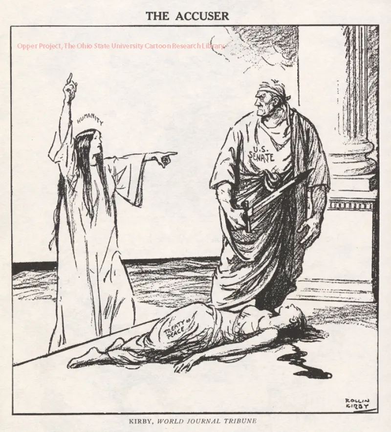 The Accuser