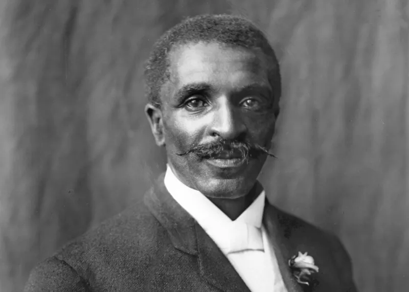 George Washington Carver