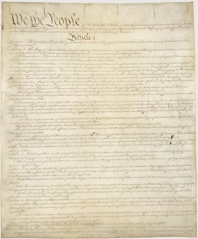 Constitution