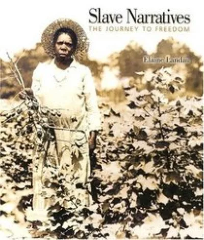 Slave Narrative: The Journey to Freedom