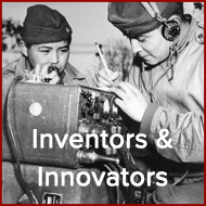 Ohio Chautauqua 2008: Inventors and Innovators