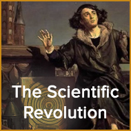 The Scientific Revolution